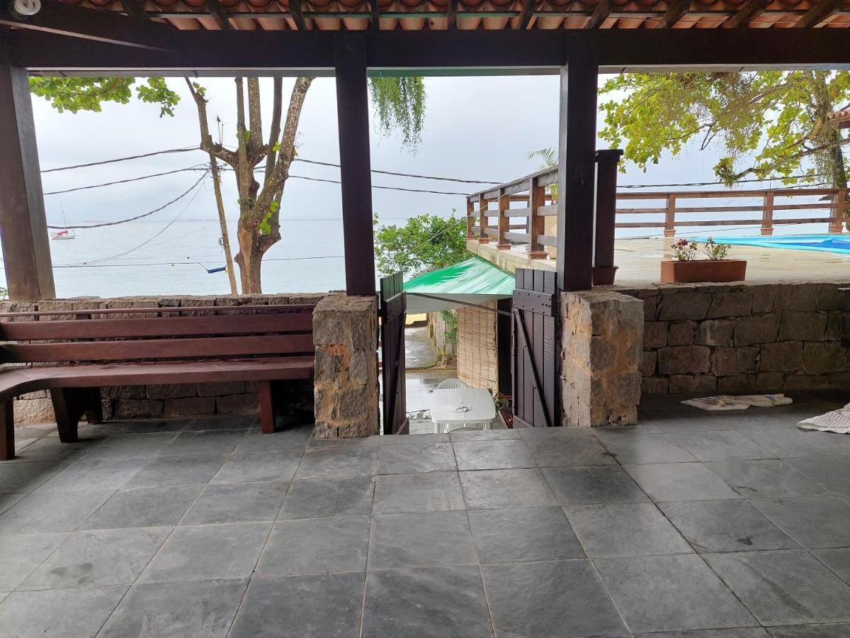 Espaço Ará * Praia de Araçatiba