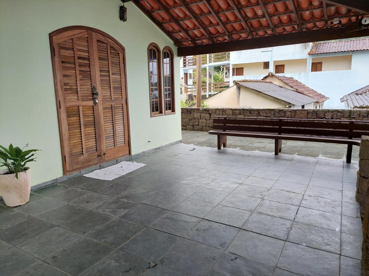 Inn Espaço Ará Praia de Araçatiba