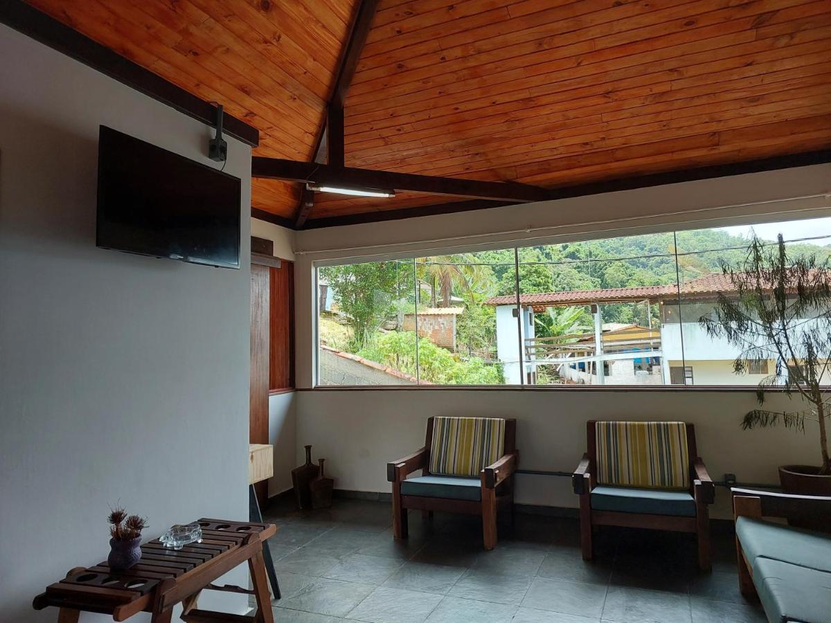 Inn Espaço Ará *