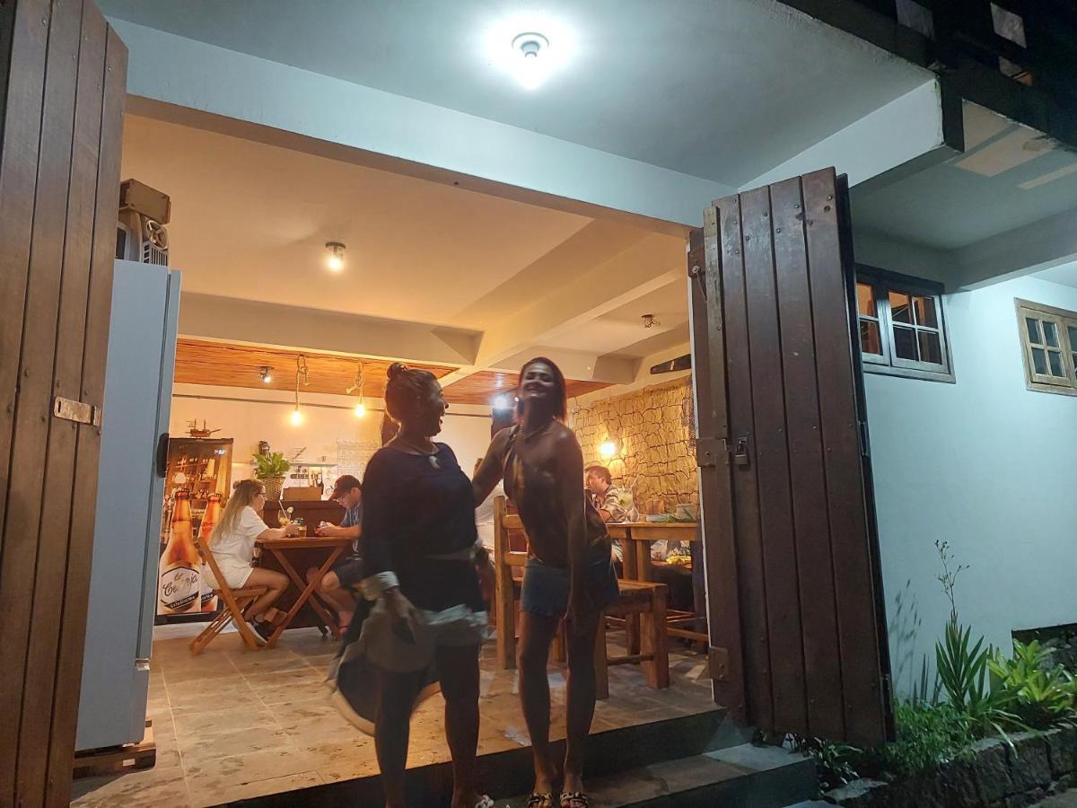Inn Espaço Ará Praia de Araçatiba