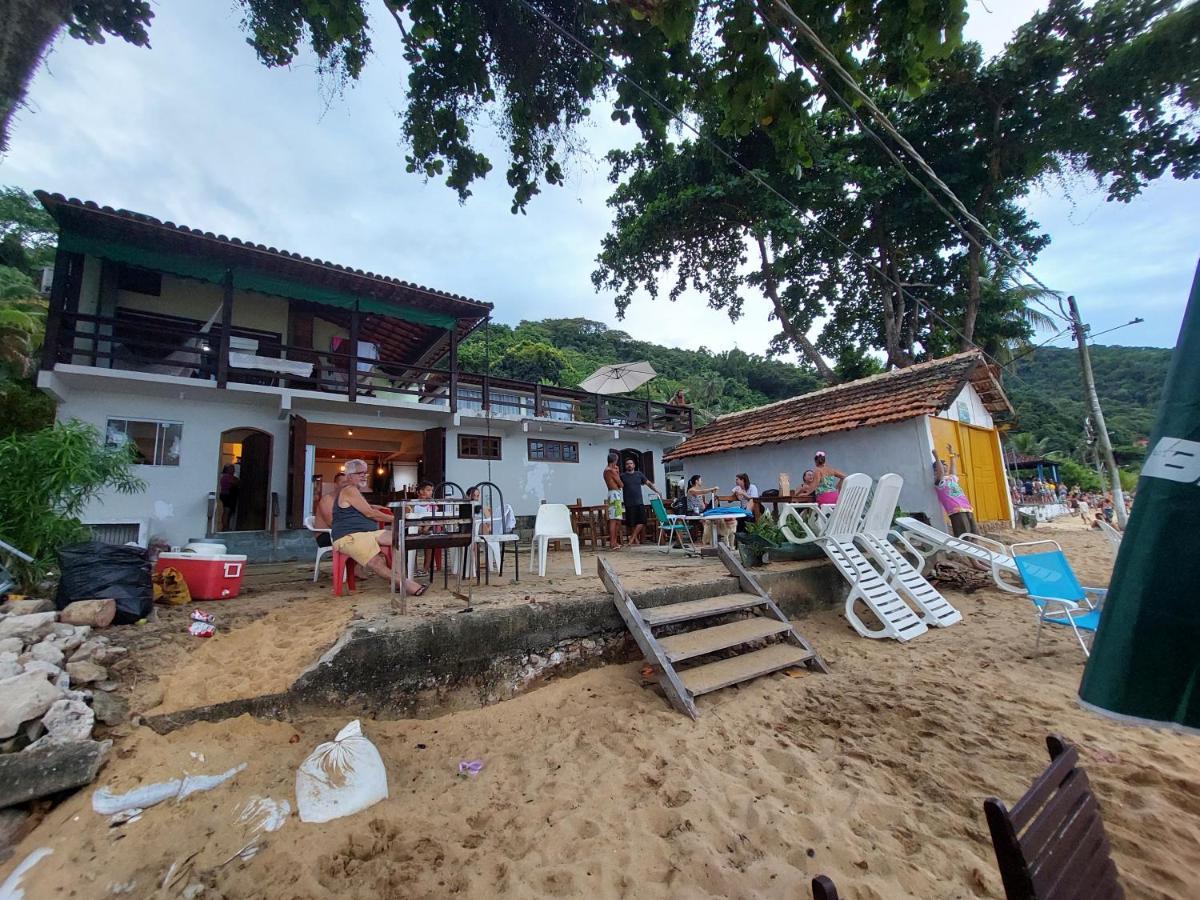 Espaço Ará Inn Praia de Araçatiba