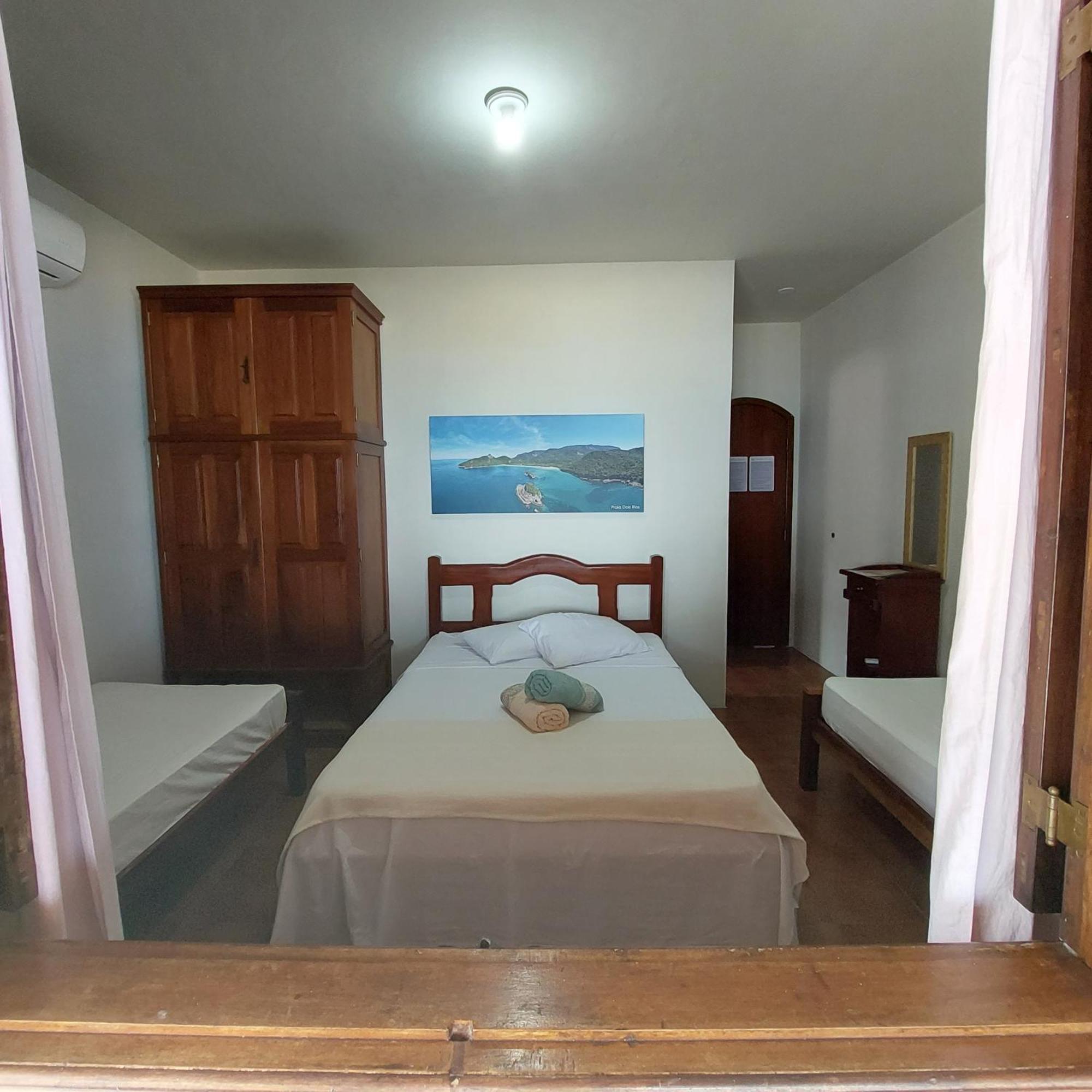 Espaço Ará Praia de Araçatiba