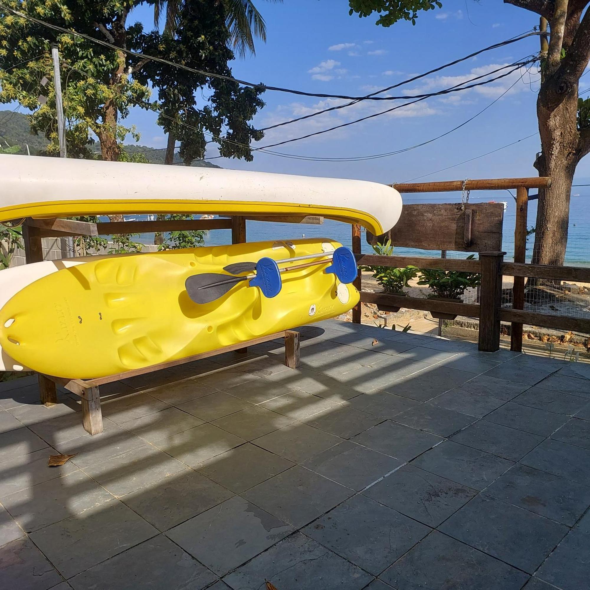 Espaço Ará Inn