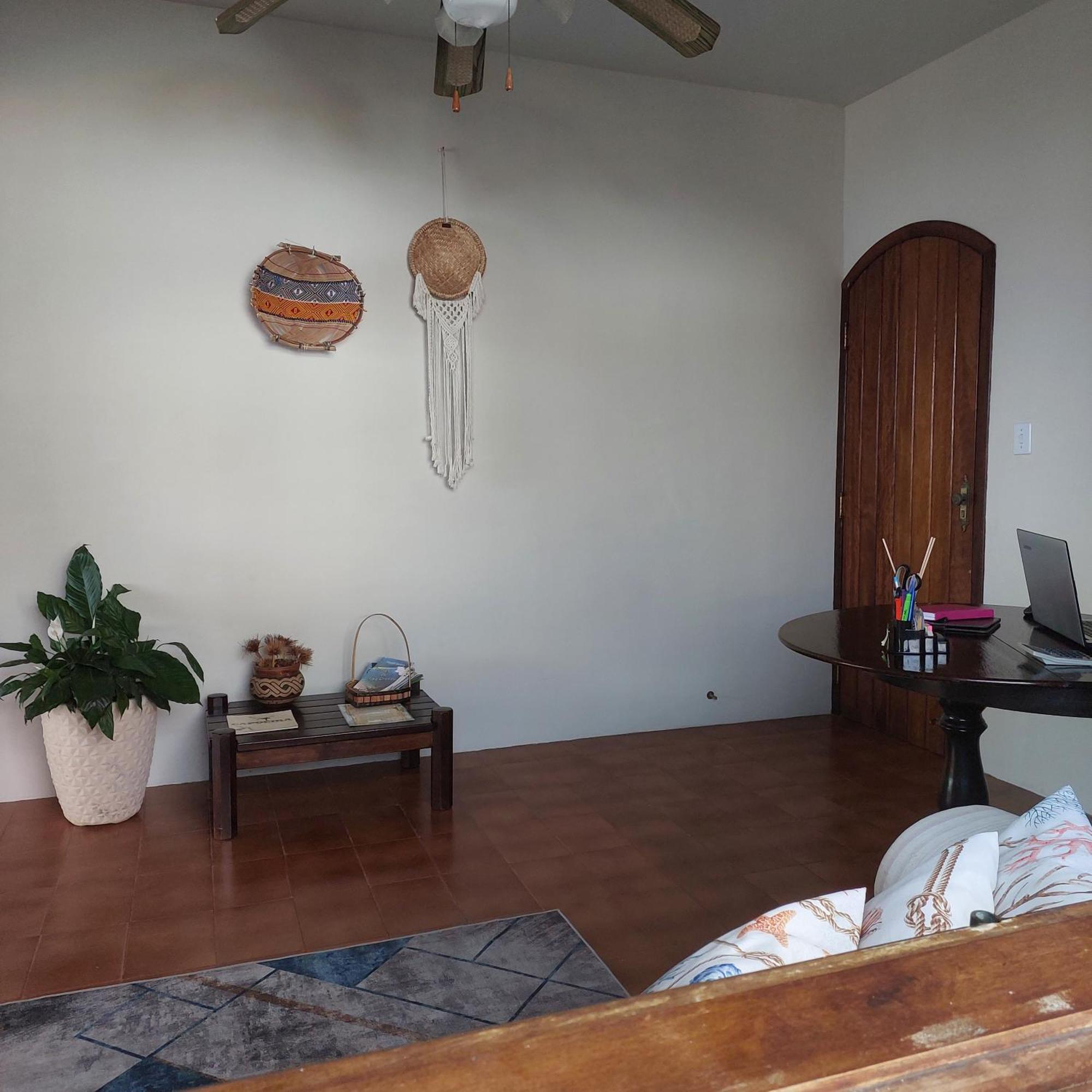 Espaço Ará Inn *