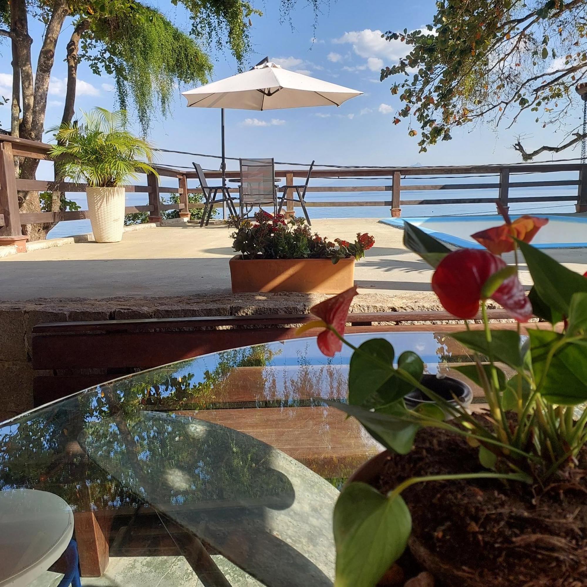Inn Espaço Ará Praia de Araçatiba