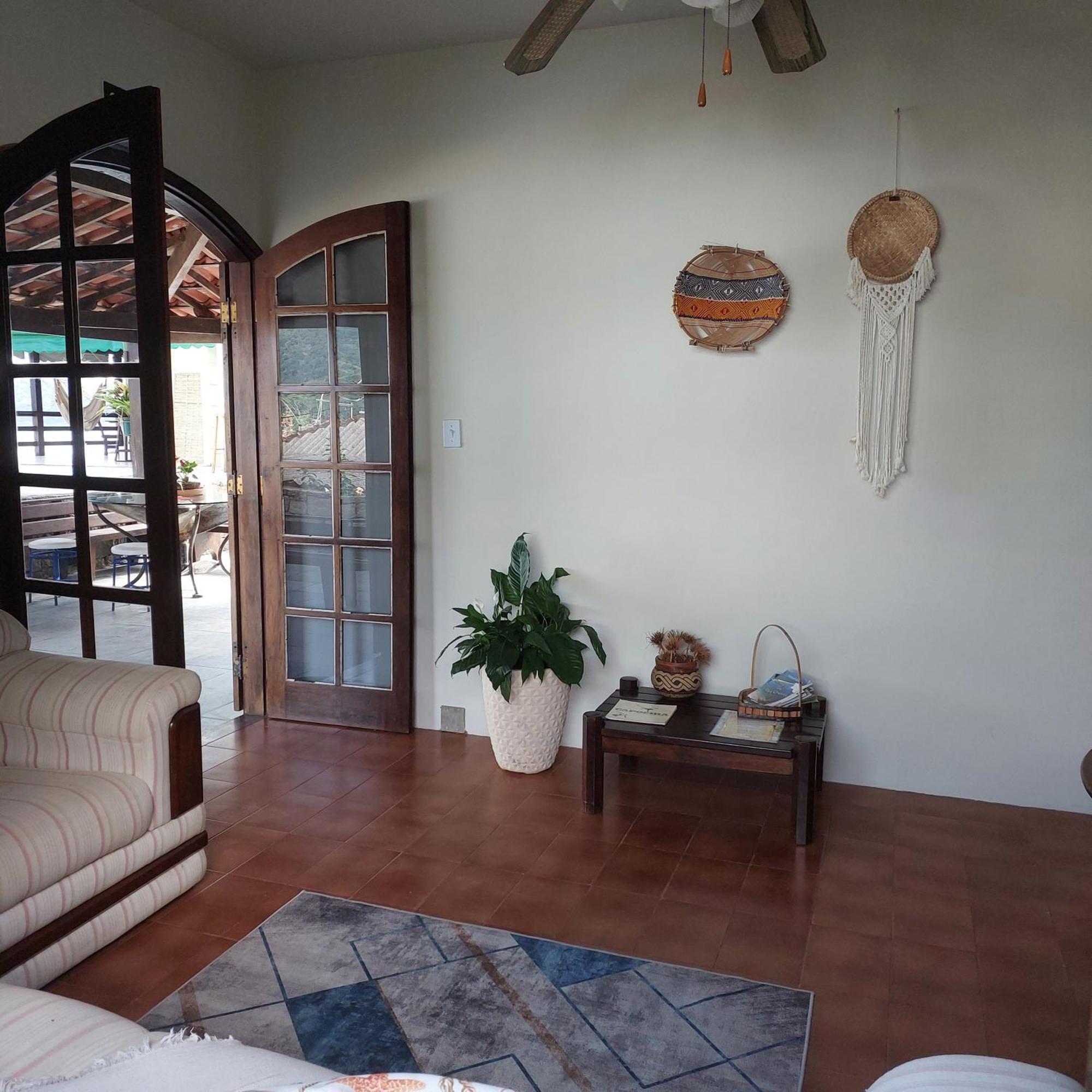 Espaço Ará Inn Praia de Araçatiba