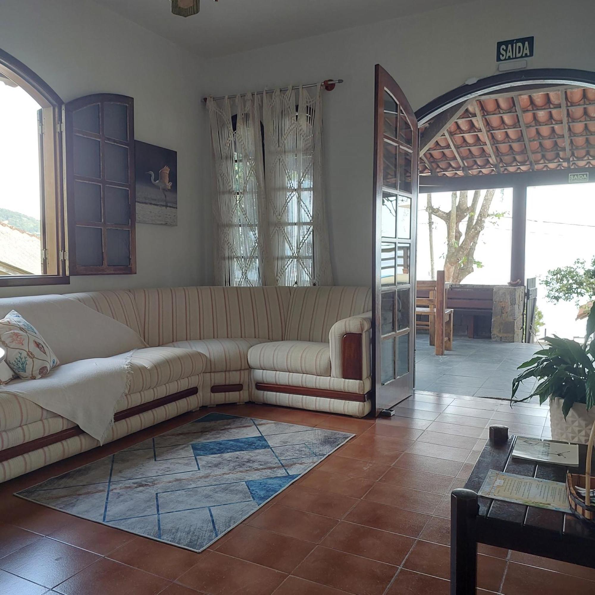 Inn Espaço Ará Praia de Araçatiba