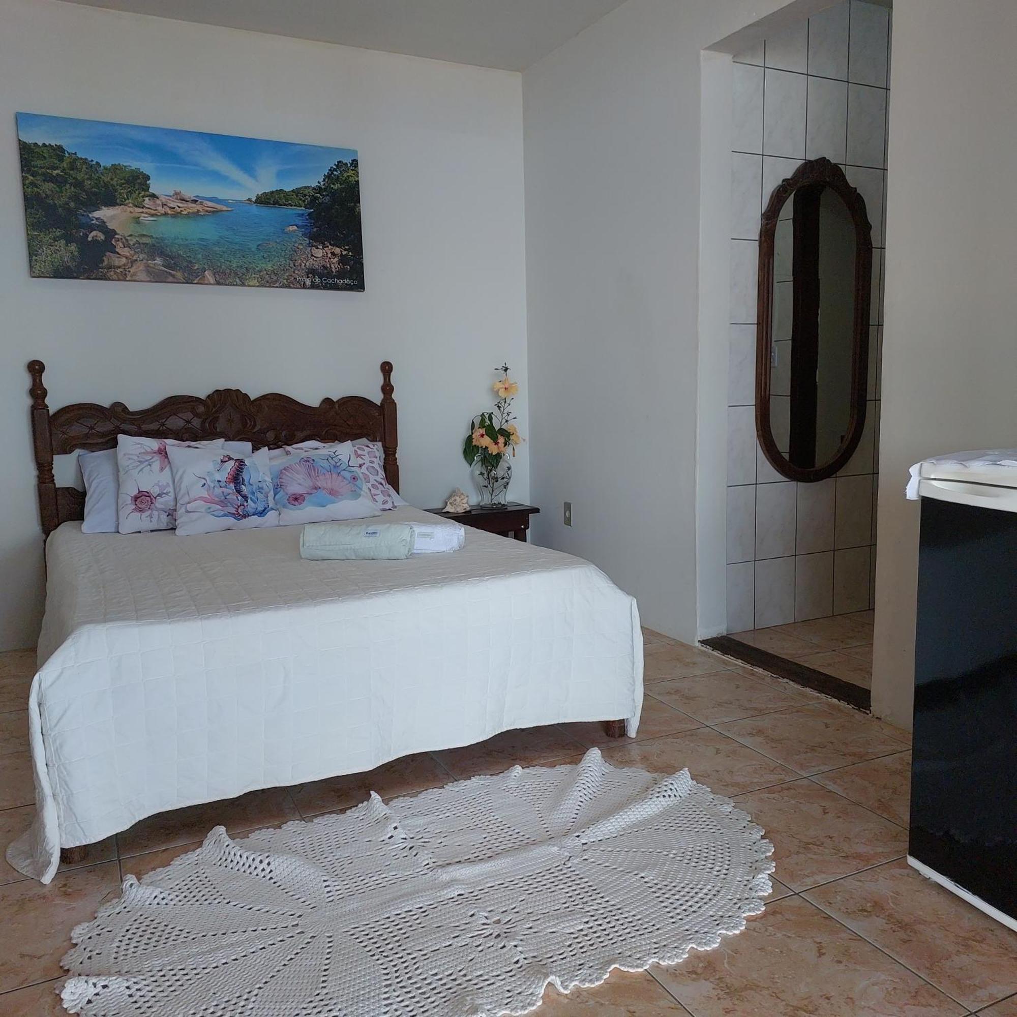 Espaço Ará Inn Praia de Araçatiba